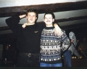 Питер — «Понти», зима — 1999... — Миокардит и Мчик
